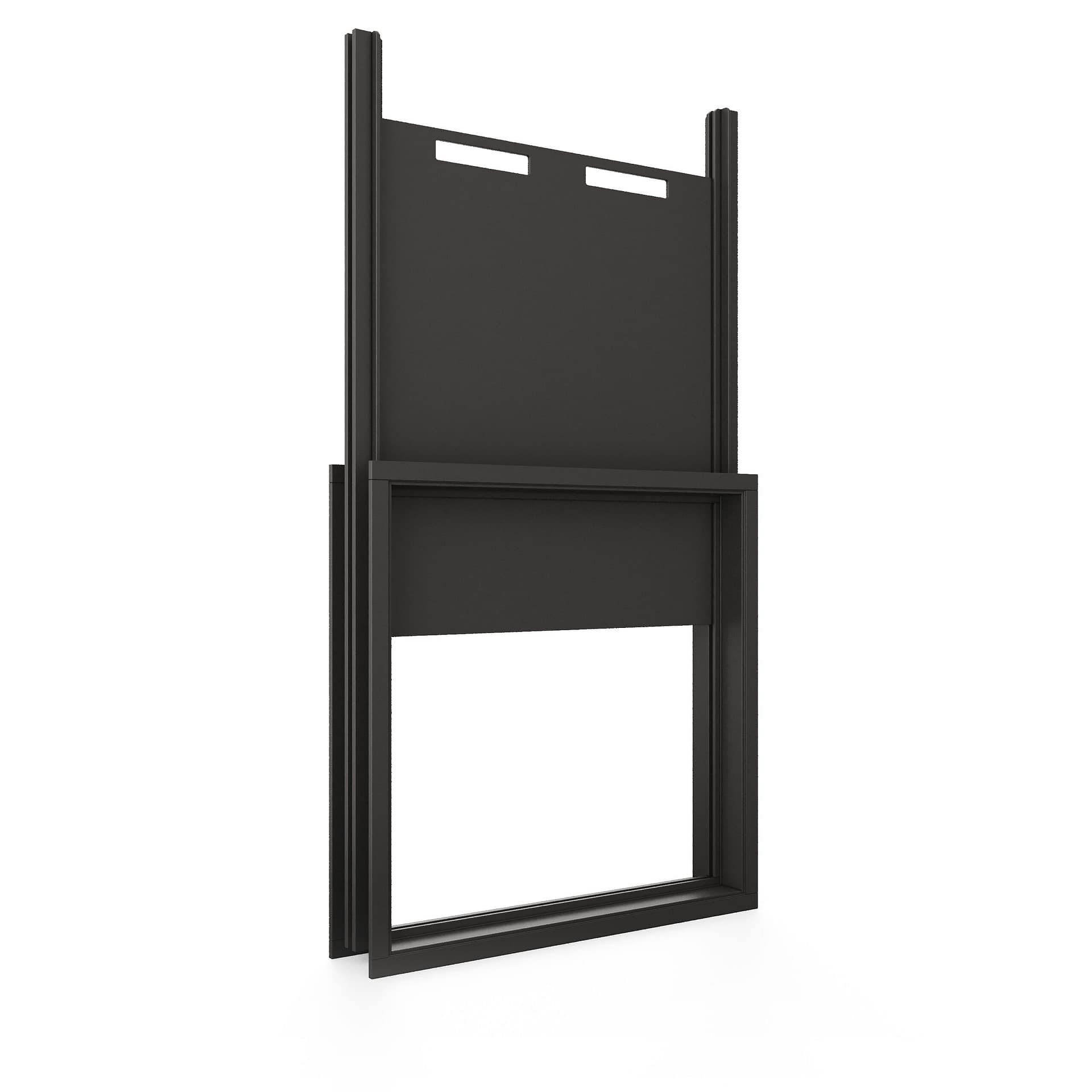 3. Шибер ПЭ 1000х1000